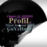 Chapter10 Profil 02MMXI @(ô;ô)@
