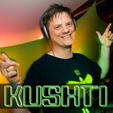 Kushti live at Energy Collective June 28th