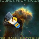 Sounds From Space