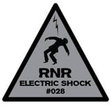 RNR - Electric Shock #028 (September '14)