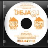 four walls and a roof vol 5