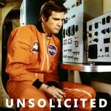 Unsolicited 8 (May 2015)