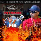 DJ SNAKIE CAPTURED LIVE ON TAMBOURINE RADIO 11-23 (DANCEHALL SET)