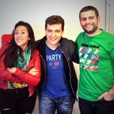 Ariel Tarico en #EsMuyBueno - Nota completa
