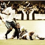 Podcast Toda Cancha #1 07-03-16