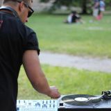 DIRTY Q +RESPIRATOR - PODCAST 08.2011