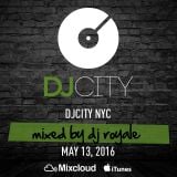 DJ Royale - Friday Fix - May 13, 2016
