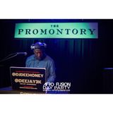 DJ Dee Money Afrofusion Live at Promontory: AFROBEATS, DANCEHALL, HIPHOP, R&B