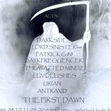 Dj-Set @ Dawn Of Decay "The First Dawn" (Mehr Druck Webradio) 08-10-2011