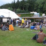 tomELLIS: Afternoon Chillout Set @ Freerotation 2009