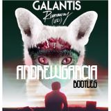 Galantis - Runaway (U & I) (AndrewGarcia Bootleg)