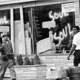 A little bit of soul