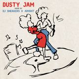 DJ Sneakers & Aimant — Dusty Jam