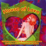 House Of Love - mixed by Mr. Koolaide & Steve Loria 1994