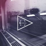 KorneJ - 34Travel Music For Train