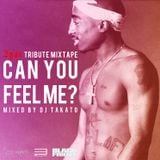 Can You Feel Me? -2Pac Tribute Mixtape-