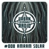 UCR #008 by AmRam Solar