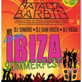 Dan Villa @ Sommerfest Arctic Ibiza 2014