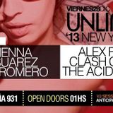 clash clashes@ unlimited party