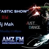 RJ MAK ::: KHANTASTIC SHOW ::: 22-10-2013 ::: AMZFM