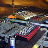DerBe Traxx LIVE @ Schalldruck 06