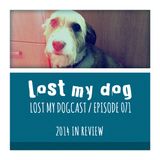 Lost My Dogcast 71 - Strakes