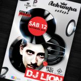 Dj Lion Live @ Macedonia, Bitola, Club Lektira