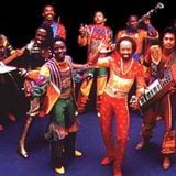 Earth, Wind & Fire 70s