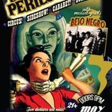DJ FACT.50 Presents: Cabaret Perilous Vol #2