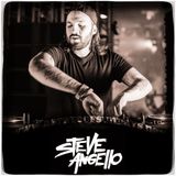 Steve Angello – BBC Radio1 Residency – 08.08.2014