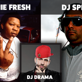Diplo & Friends on BBC Radio 1 Ft DJ Drama and Mannie Fresh 11/24/13