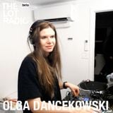 Olga Dancekowski Closing the Day @ The Lot Radio Soft Opening 07 Feb 2016