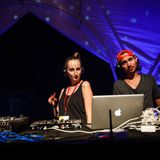 Double Trouble at Planeta.Fm 02.08.2013