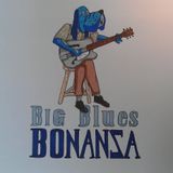 Big Blues Bonanza on KCOR - 4th October 2015