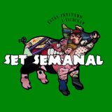 set semanal #7: Algo de HipHop de aca