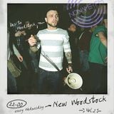 D Jah- New Woodstock vol.2 @ NONAME.FM