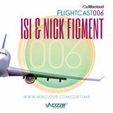 Flightcast006 | INnovations (Isi & Nick Figment)