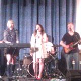 Oxjam Brighton takeover BN1 stage Unitarian Church live recordings on Coastal Waters Review