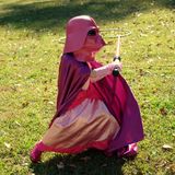 Darth Vaders y Princesas