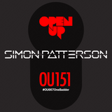 Simon Patterson - Open Up - 151