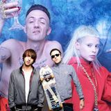 Audio Bullys vs Die Antwoord megamix