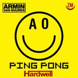 Tremor vs Ping Pong (ZOMBI3 Edit)