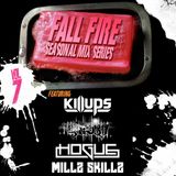 Seasonal Mix Series - Ep. 7 Fall Fire
