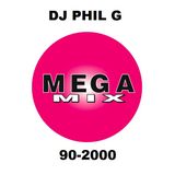 MEGAMIX 90-2000