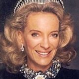 Princess Michael of Kent - The Queen of Four Kingdoms / Author of the Week with Josephine Pembroke