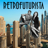 Retrofuturista ep. 3 featuring Phil from Arte Fiasco