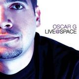 Oscar G - Live @ Space II (2003)