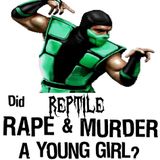 The Undead Project – I Will Rape And Murder Mix