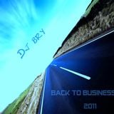 DJ Bry Back To Business Mix 2011