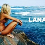 Dj Alexey Promo Mix - LANA TRELFIIE - Septembar 2014